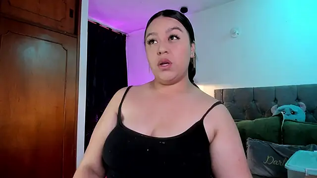 Melody bonnie online show from 03/09/26, 11:25