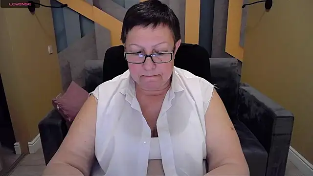 Snapshot of BarbaraTurners chatting on 01/13/25, 09:42 BarbaraTurners online show from 01/13/25, 09:42