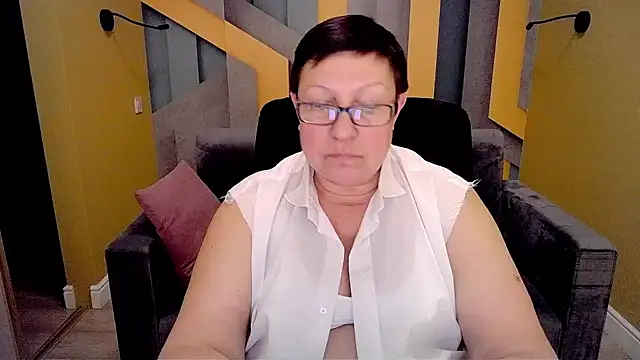 Snapshot of BarbaraTurners chatting on 02/16/25, 09:27 BarbaraTurners online show from 02/16/25, 09:27