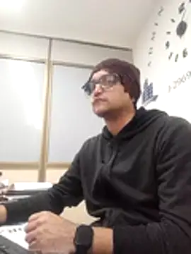 ClarkGiven online show from 11/25/25, 10:10