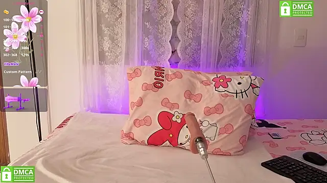 ShawtySlammed online show from 04/15/26, 05:25