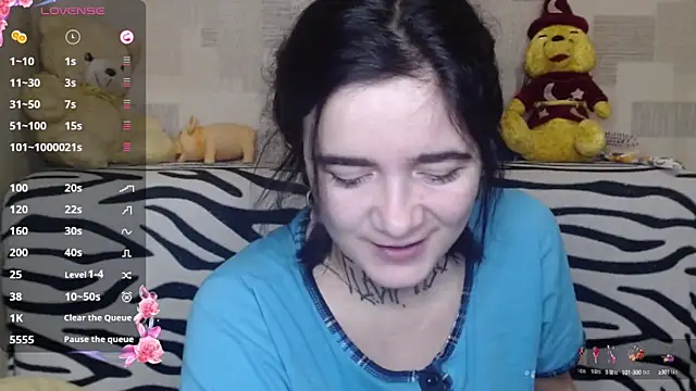 Yours good mood online show from 12/02/24, 12:07