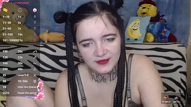 Yours good mood online show from 12/23/24, 03:50