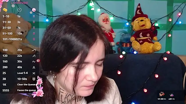 Yours good mood online show from 01/18/25, 04:37