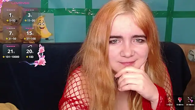 Yours good mood online show from 03/22/25, 02:05