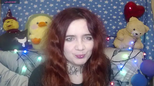 Yours good mood online show from 02/14/26, 02:08