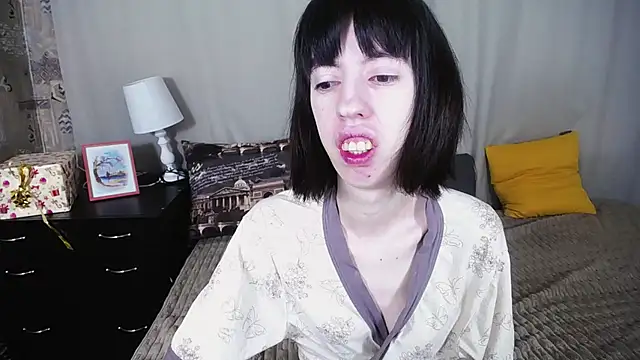 Unusual G online show from 02/03/25, 06:13