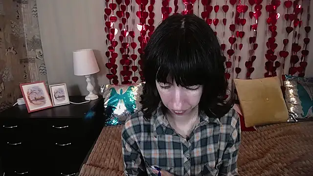 Unusual G online show from 02/13/25, 01:26