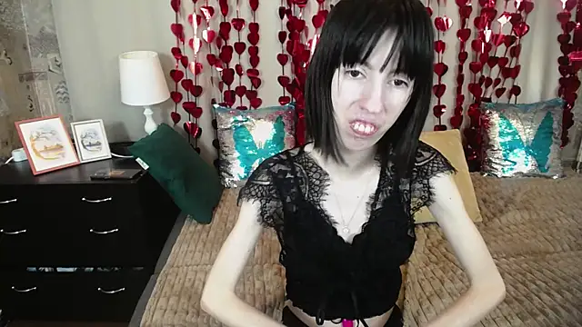 Unusual G online show from 02/21/25, 12:39