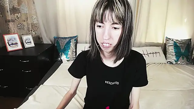 Unusual G online show from 09/12/25, 06:02