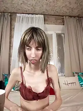 Unusual G online show from 11/26/25, 06:36