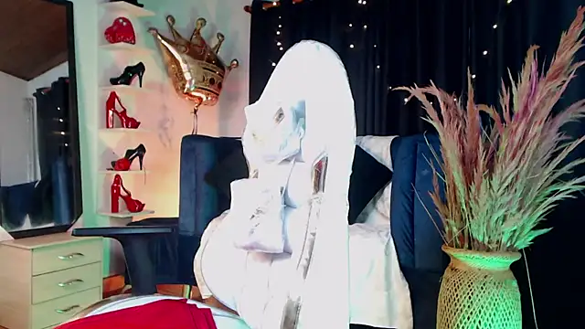 KorayRoussel online show from 03/07/25, 03:49