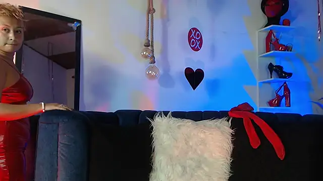 KorayRoussel online show from 03/07/26, 01:41