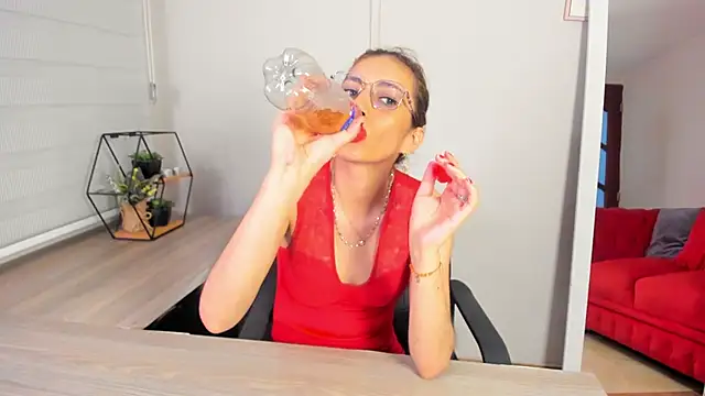 bulma bambina  online show from 02/14/25, 07:44