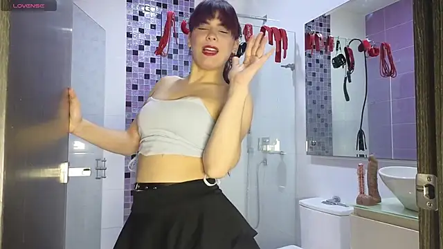 xalicesfantasyx online show from 09/13/25, 01:38