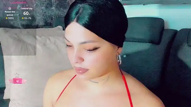 Snapshot of Emmaa_Saenz_ chatting on 06/12/26, 10:08 Emmaa Saenz online show from 06/12/26, 10:08