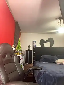 charlotedoll online show from 12/14/25, 06:19