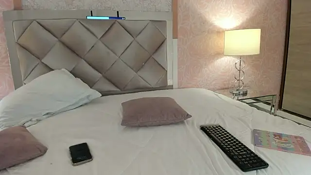 Arianavillada online show from 09/10/25, 03:17