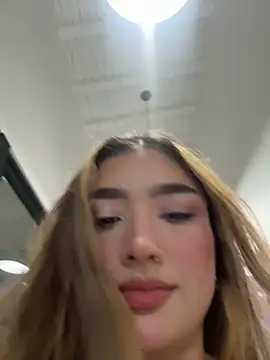 Arianavillada online show from 12/01/25, 02:38