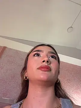 Arianavillada online show from 01/09/26, 11:28