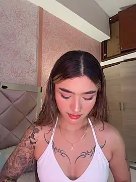 Arianavillada online show from 02/05/26, 03:33