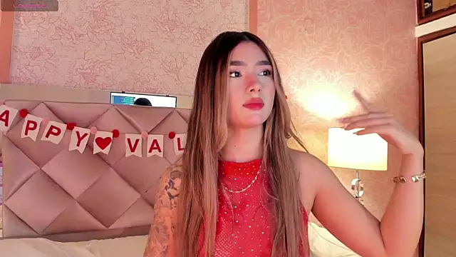 Arianavillada online show from 02/08/26, 03:32