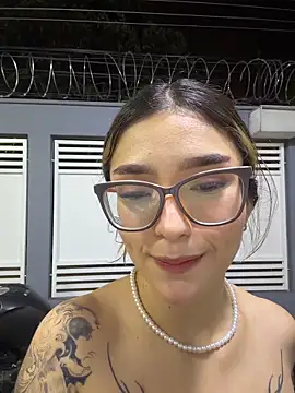 Arianavillada online show from 03/02/26, 07:15