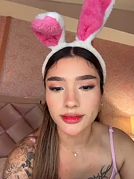 Arianavillada online show from 04/05/26, 03:26