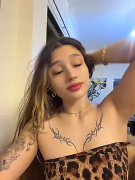 Arianavillada online show from 04/11/26, 07:45