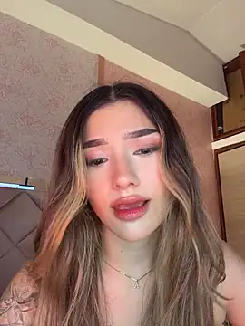 Arianavillada online show from 04/14/26, 03:34