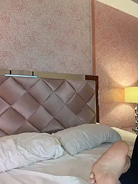 Arianavillada online show from 04/16/26, 03:18