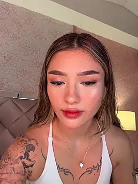 Arianavillada online show from 05/18/26, 03:46