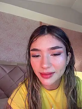 Arianavillada online show from 06/20/26, 03:53