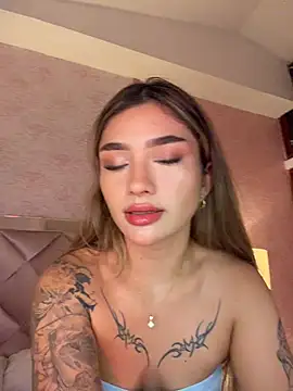 Arianavillada online show from 06/21/26, 03:53