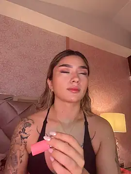 Arianavillada online show from 07/02/26, 03:45