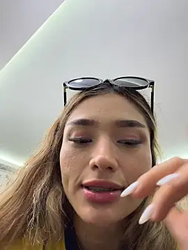 Arianavillada online show from 07/04/26, 05:13