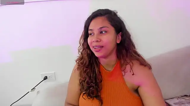 Snapshot of Vidiia chatting on 04/19/26, 01:27 Vidiia online show from 04/19/26, 01:27