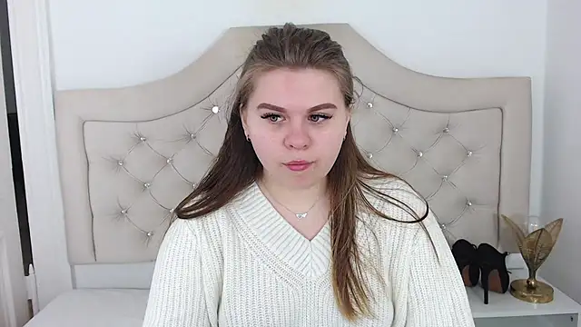 AbbyPleasure online show from 12/21/24, 08:50