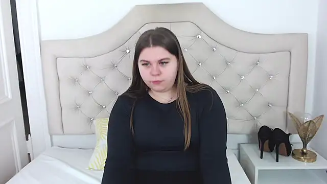 AbbyPleasure online show from 12/23/24, 07:49