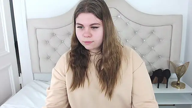 AbbyPleasure online show from 12/25/24, 12:15