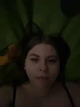 AbbyPleasure online show from 12/25/24, 09:43