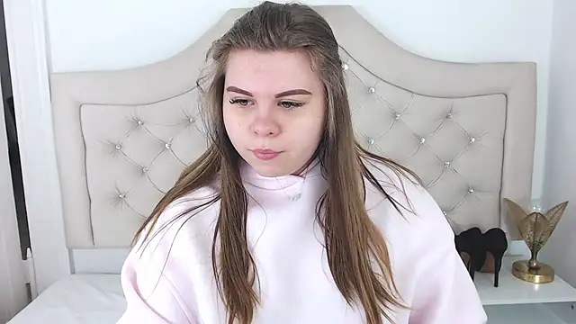 AbbyPleasure online show from 01/06/25, 10:46