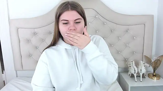 AbbyPleasure online show from 01/15/25, 10:06