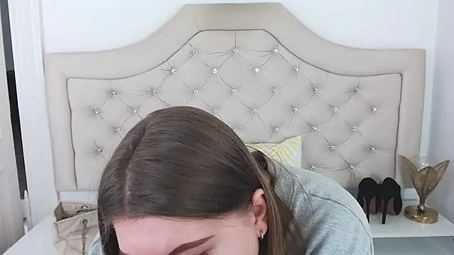 AbbyPleasure online show from 01/28/25, 09:51