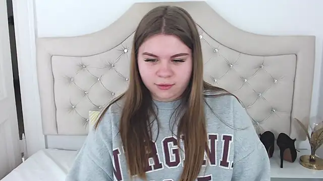 AbbyPleasure online show from 01/28/25, 04:30