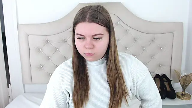 AbbyPleasure online show from 01/29/25, 10:05