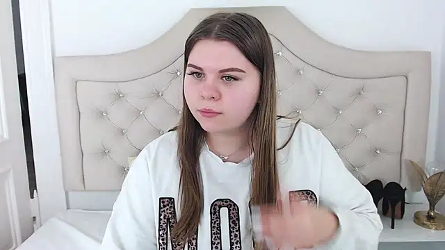 AbbyPleasure online show from 01/30/25, 12:48