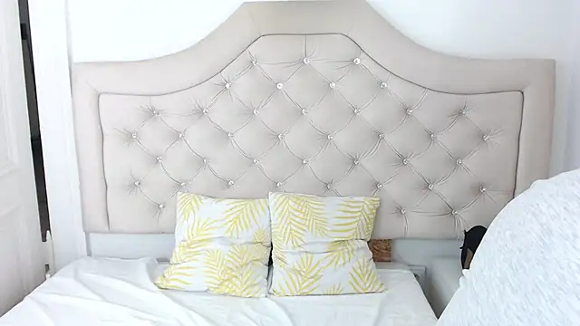 AbbyPleasure online show from 01/30/25, 03:51