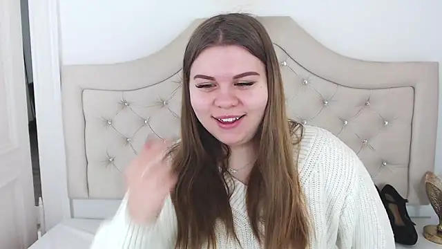 AbbyPleasure online show from 01/31/25, 09:48