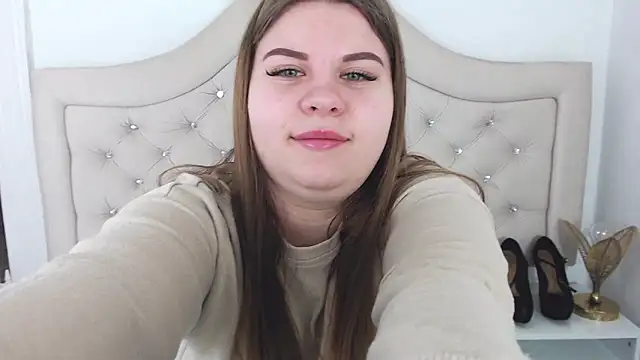 AbbyPleasure online show from 02/03/25, 08:35